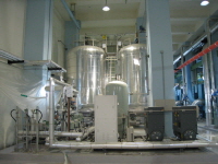 West Regional Distribution Complex