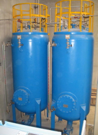 江原道高城水处理厂