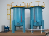 大田幸福复合城用水供应设施工程