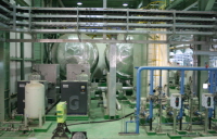 高阳三松集体供暖设施建设工程