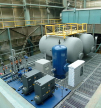 城南资源回收设施岛村地区