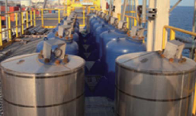 Q-CHAM II Ethylene Derivatives